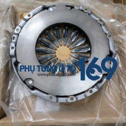 Bàn ép Toyota Hilux