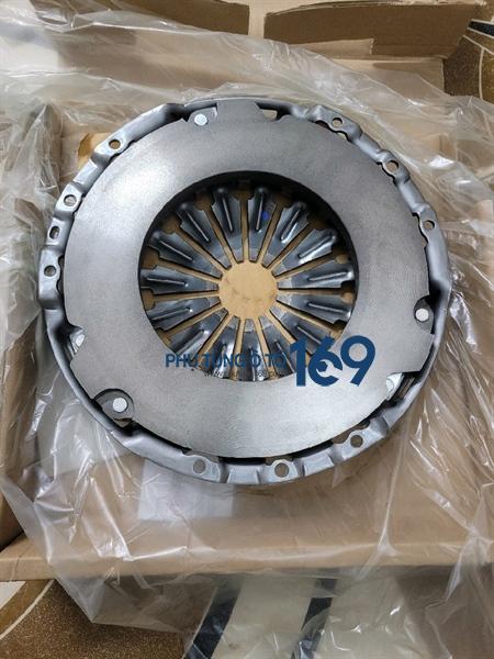 Bàn ép Toyota Fortuner Bàn ép Toyota Fortuner