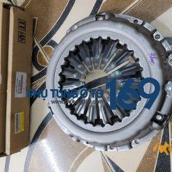 Bàn ép Toyota Hilux