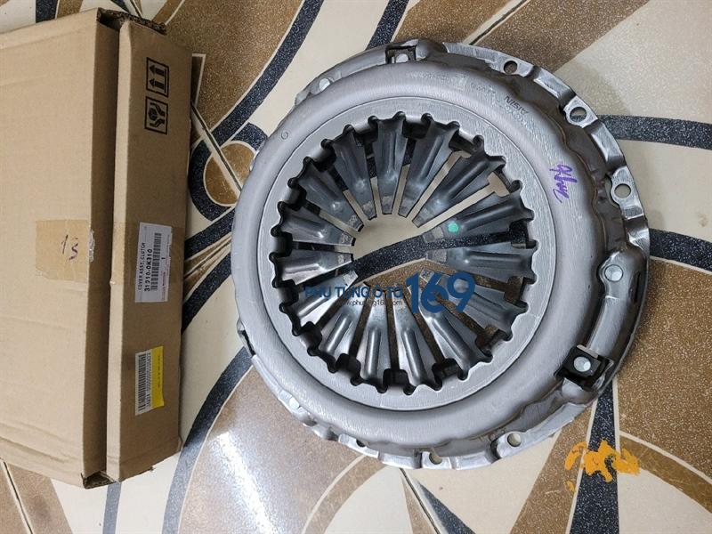 Bàn ép Toyota Hilux Bàn ép Toyota Hilux