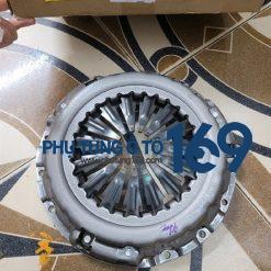 Bàn ép Toyota Hilux