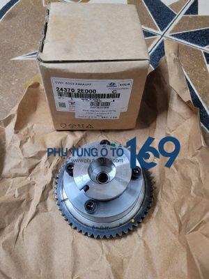 Bánh răng trục cam xả Hyundai Sonata