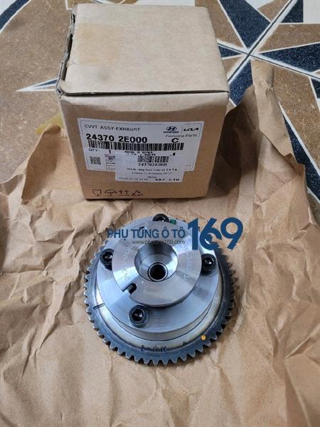 Bánh răng trục cam xả Hyundai Sonata Bánh răng trục cam xả Hyundai Sonata