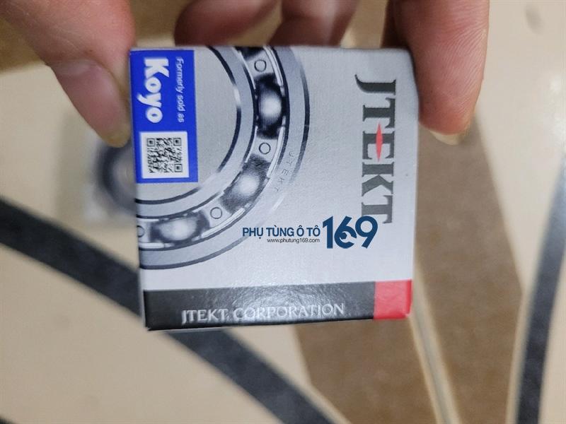 Bi bánh đà Toyota innova