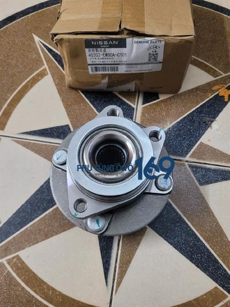 Bạc đạn bánh trước Nissan Livina