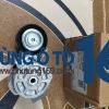 Bi tăng tổng Ford Transit cứu thương