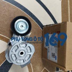 Bi tăng tổng Ford Transit cứu thương