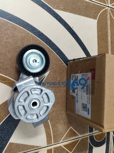 Bi tăng tổng Ford Transit cứu thương Bi tăng tổng Ford Transit cứu thương