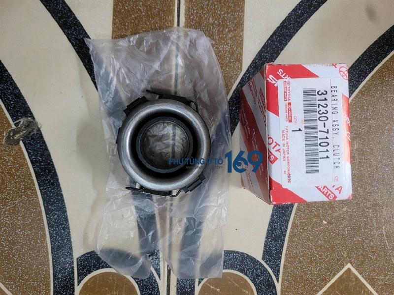 Bi tê Toyota Fortuner