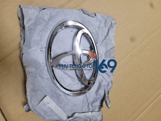Biểu tượng calang Toyota Hilux