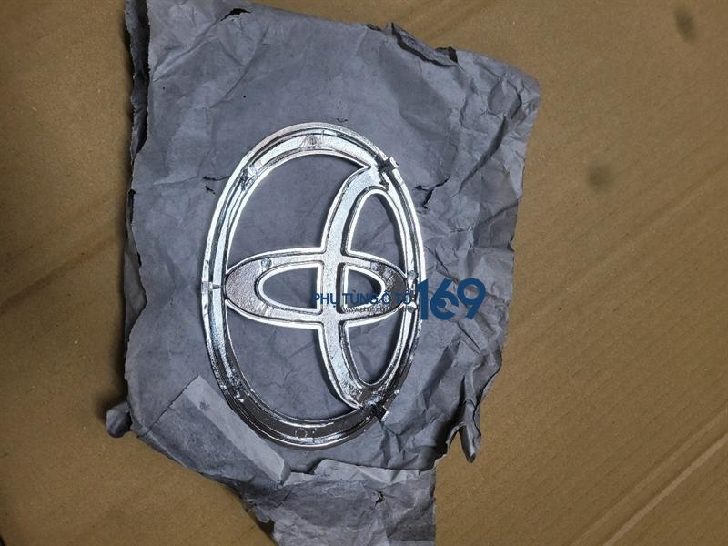 Biểu tượng calang Toyota Hilux