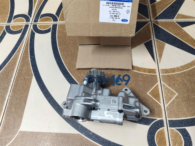 Bơm nhớt Ford Everest Bơm nhớt Ford Everest