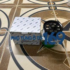 Bơm nước Ford Everest