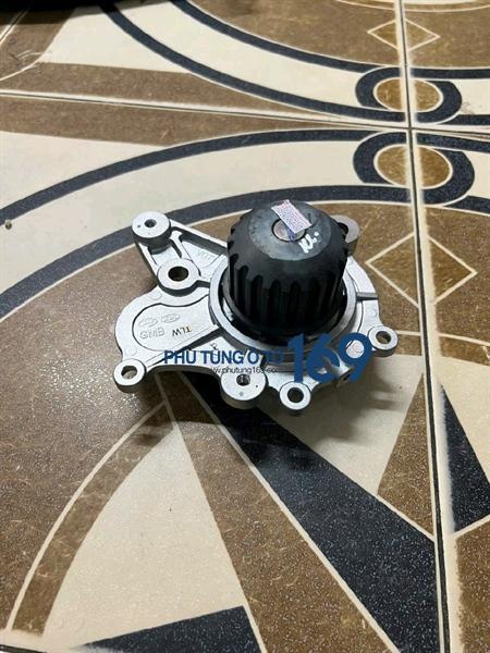 Bơm nước Toyota Fortuner Bơm nước Toyota Fortuner