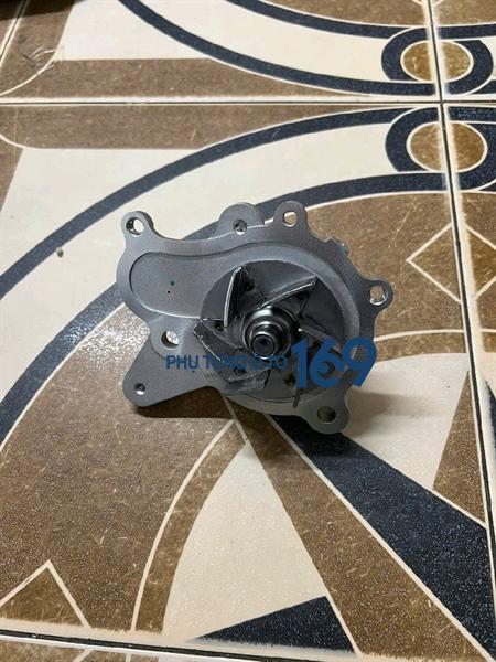 Bơm nước Toyota Fortuner