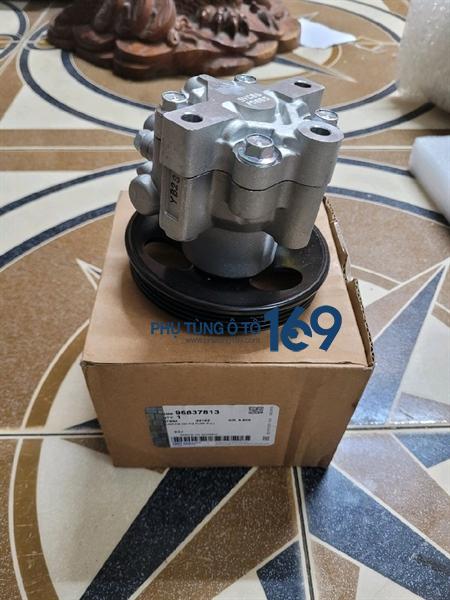 Bơm trợ lực lái Chevrolet Cruze Bơm trợ lực lái Chevrolet Cruze