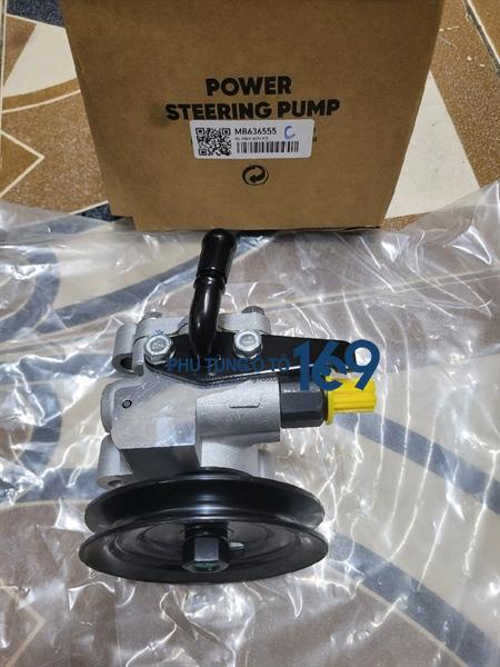 Bơm trợ lực lái Ford Transit cứu thương Bơm trợ lực lái Ford Transit cứu thương