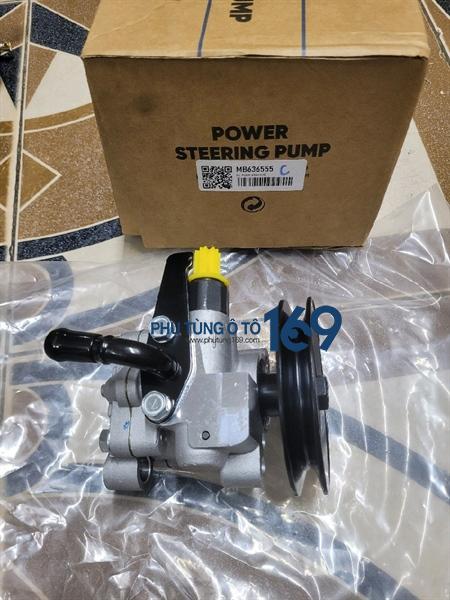 Bơm trợ lực lái Ford Transit