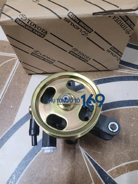 Bơm trợ lực lái Toyota Corolla Bơm trợ lực lái Toyota Corolla