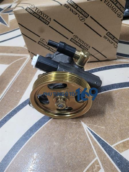 Bơm trợ lực lái Toyota Corolla