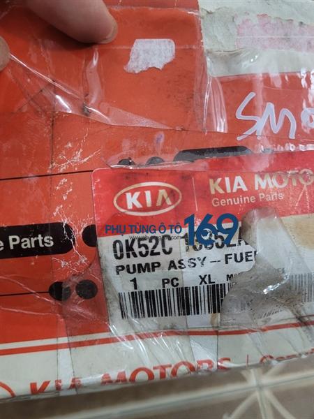 Bơm xăng Kia Carnival 2.5