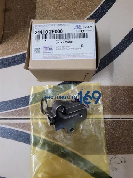 Búa tăng xích cam Kia Optima