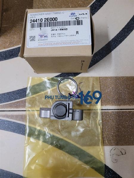 Búa tăng xích cam Kia Optima