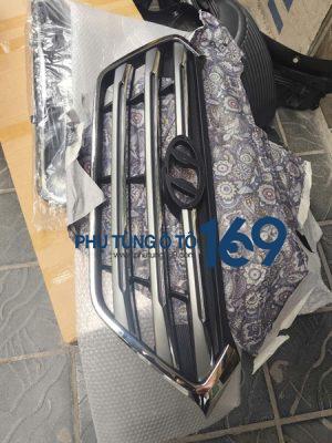 Ca lăng Hyundai Tucson