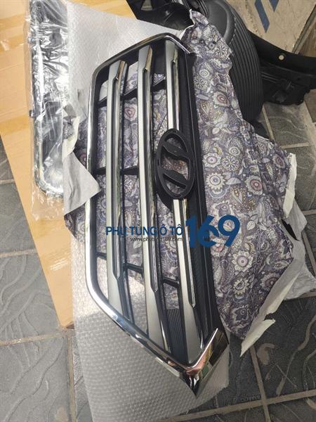 Ca lăng Hyundai Tucson Ca lăng Hyundai Tucson