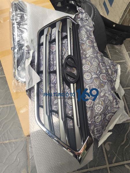 Ca lăng Hyundai Tucson