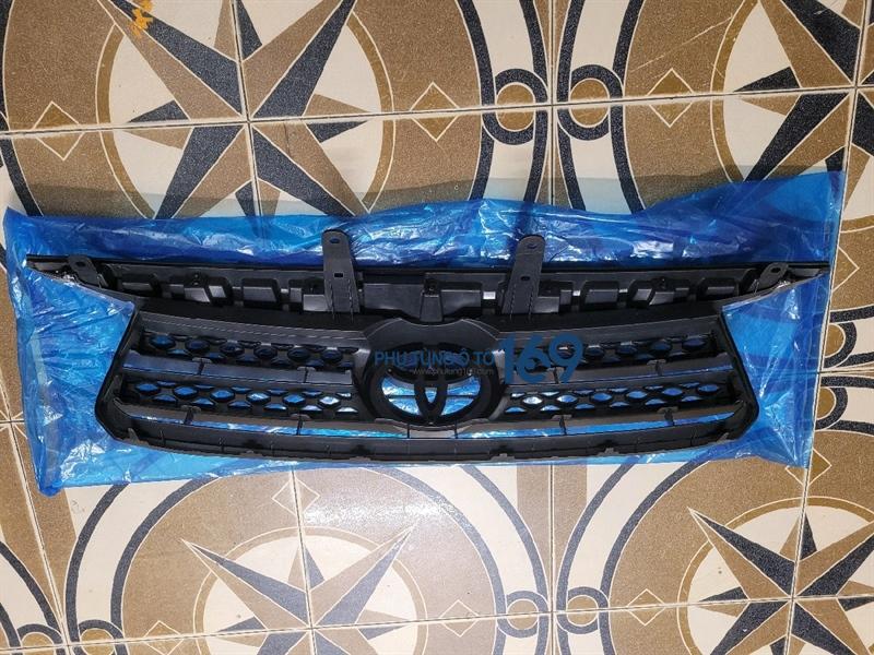 Ca lăng Toyota Fortuner