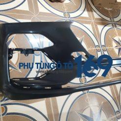 Cản trước Vinfas LuxA 2.0