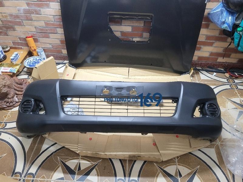 Cản trước Toyota Hilux Cản trước Toyota Hilux