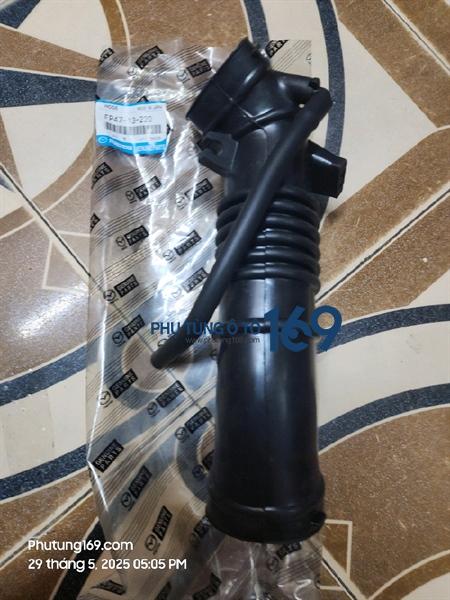 Cao su cổ hút Mazda 323