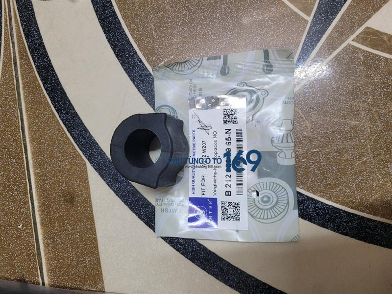 Cao su ốp cân bằng trước MERCEDES BENZ 250