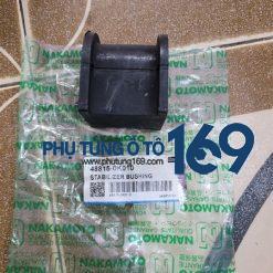 Cao su thanh giằng Kia Soul