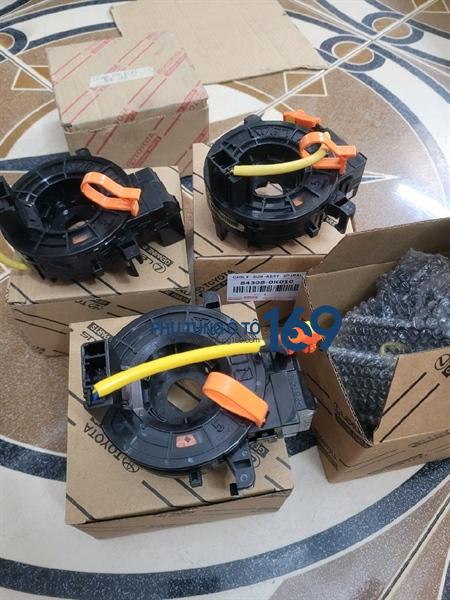 Cáp còi Toyota Vios