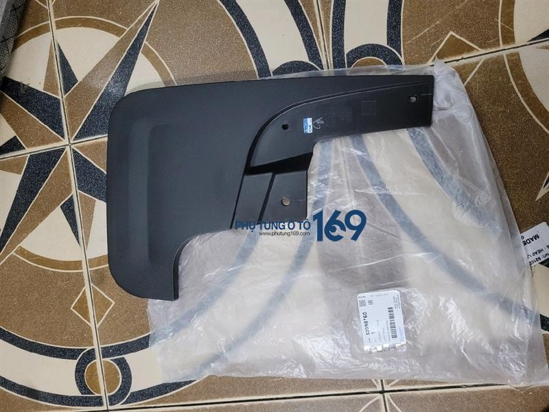 Chắn bùn bánh Chevrolet Colorado