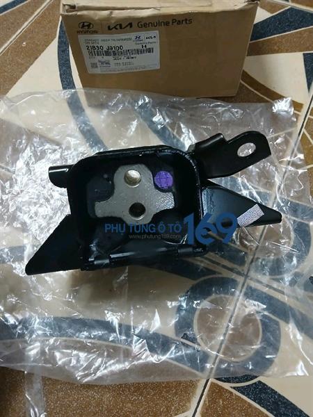 Chân hộp số Hyundai Kona