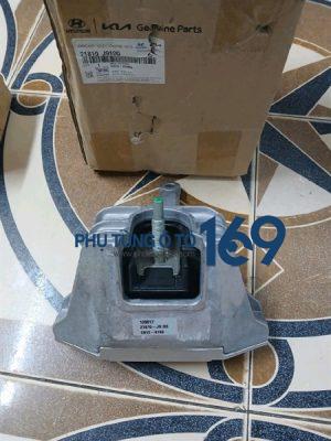 Chân máy thuỷ lực Hyundai Elantra
