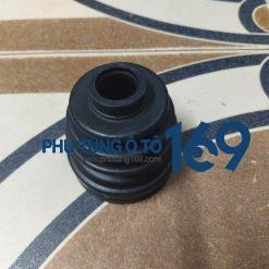Chụp bụi láp trong Mazda 626