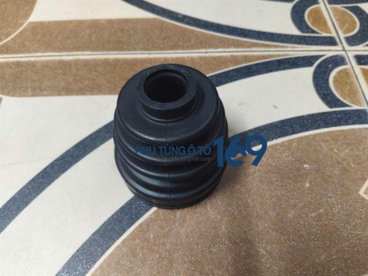 Chụp bụi láp trong Mazda 626