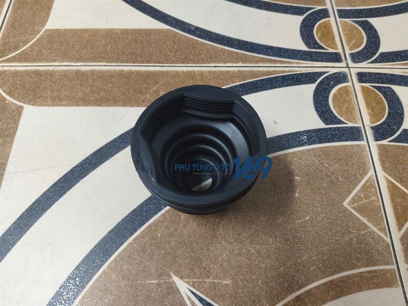 Chụp bụi láp trong Mazda 626