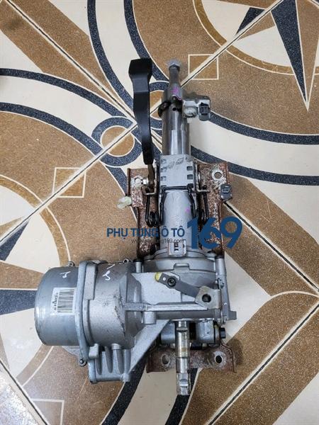 Cọc lái điện Kia Forte Cọc lái điện Kia Forte