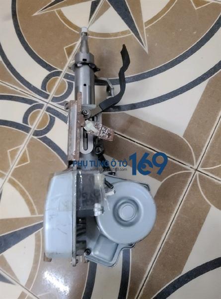 Cọc lái điện Kia Koup