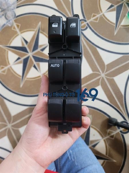 Công tắc lên kính tổng Nissan Dmax