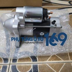 Củ đề Ford Everest