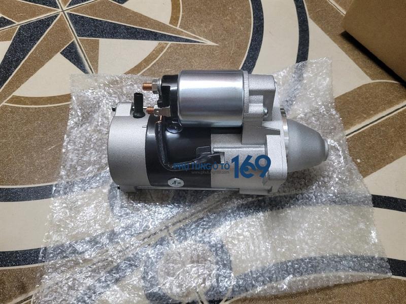 Máy đề Ford Everest Máy đề Ford Everest