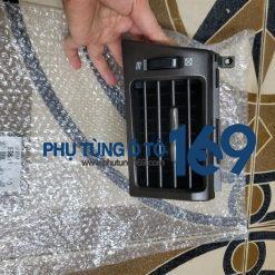 Cửa gió điều hoà ngoài Lexus Lx570