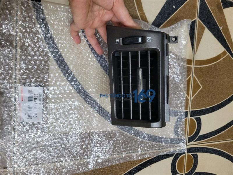 Cửa gió điều hoà ngoài Lexus Lx570 Cửa gió điều hoà ngoài Lexus Lx570